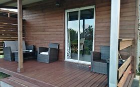 Domaine Decotte bungalow