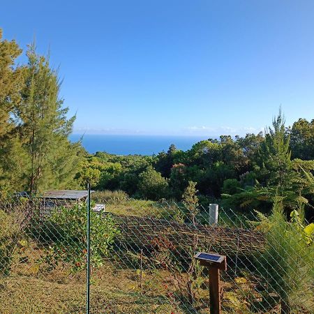Domaine Decotte bungalow Sainte-Suzanne Extérieur photo