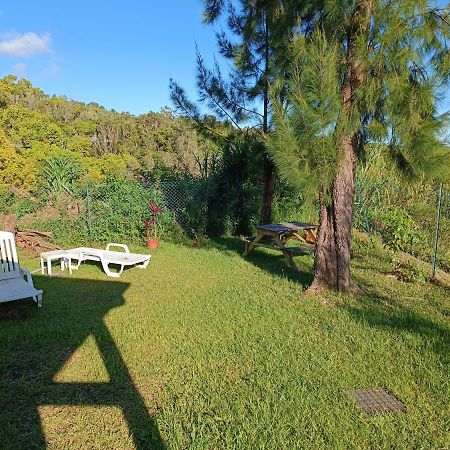 Domaine Decotte bungalow Sainte-Suzanne Extérieur photo